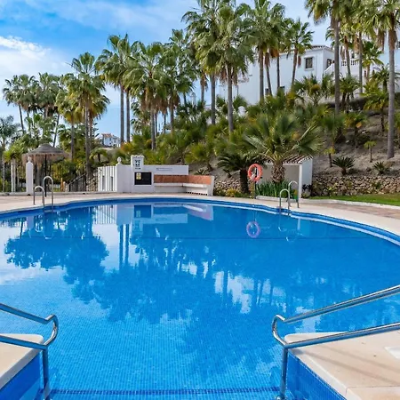 דירה Las Palmas 5b Oasis