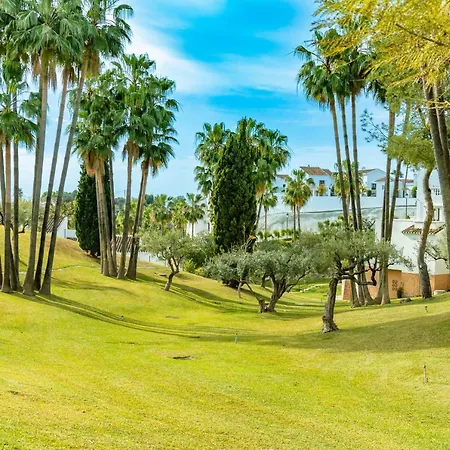 דירה Las Palmas 5b Oasis