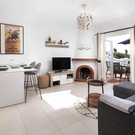 דירה Las Palmas 5b Oasis