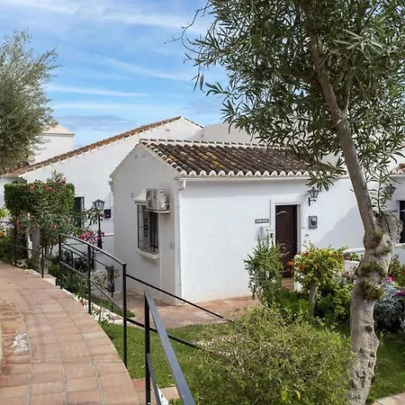 Las Palmas 5b Oasis * נרחה