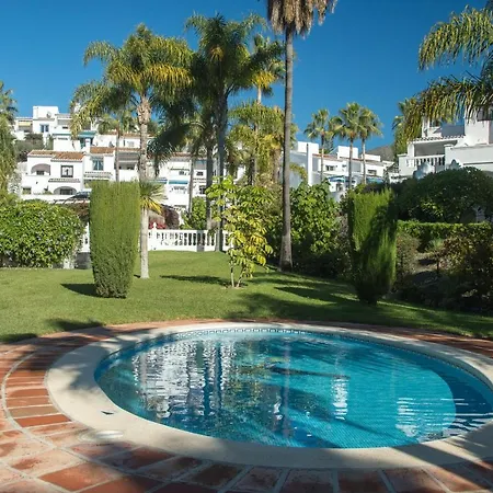 Las Palmas 5b Oasis *
