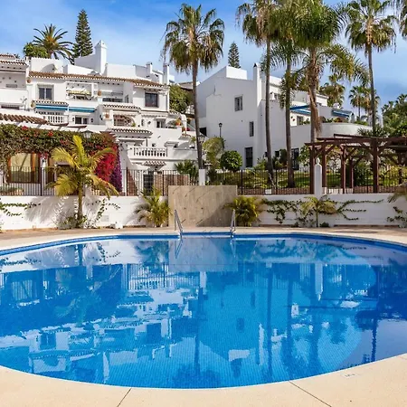 דירה Las Palmas 5b Oasis *