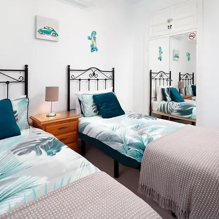 Daire Las Palmas 5b Oasis