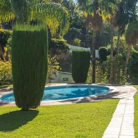 Las Palmas 5b Oasis * Nerja