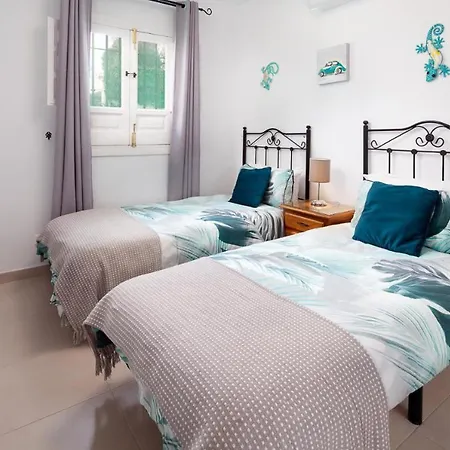 Daire Las Palmas 5b Oasis