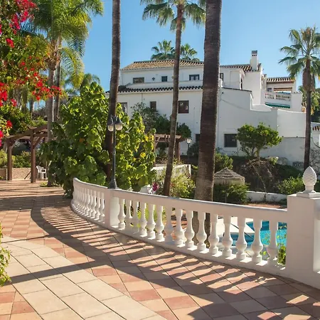 Las Palmas 5b Oasis Daire Nerja