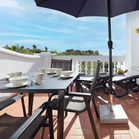 Las Palmas 5b Oasis Daire