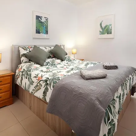 Daire Las Palmas 5b Oasis Nerja