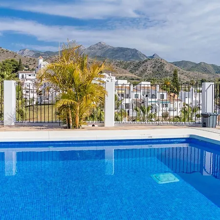 Daire Las Palmas 5b Oasis