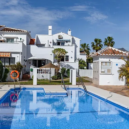 Daire Las Palmas 5b Oasis Nerja