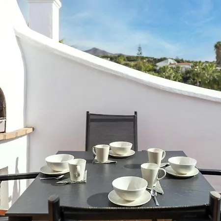 Διαμέρισμα Las Palmas 5b Oasis *