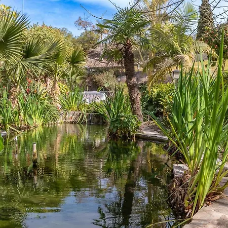 Las Palmas 5b Oasis Διαμέρισμα