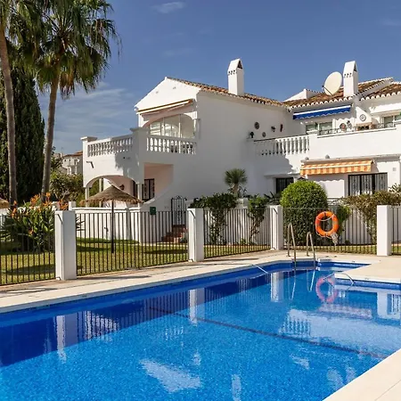 Διαμέρισμα Las Palmas 5b Oasis Nerja
