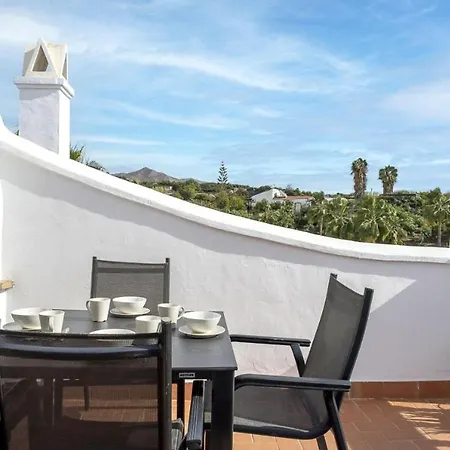 Las Palmas 5b Oasis * Nerja