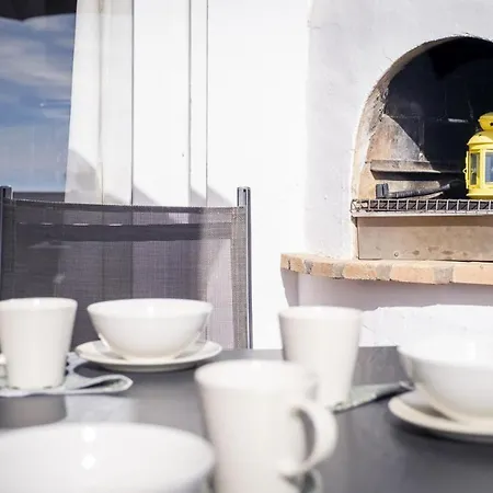 Διαμέρισμα Las Palmas 5b Oasis Nerja