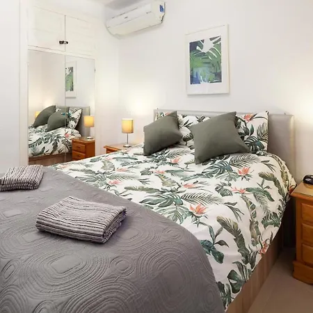 Las Palmas 5b Oasis Διαμέρισμα *