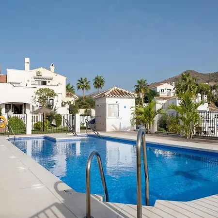 Διαμέρισμα Las Palmas 5b Oasis *