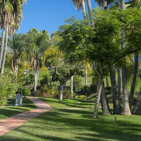 Διαμέρισμα Las Palmas 5b Oasis *