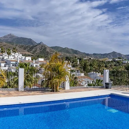 Las Palmas 5b Oasis Διαμέρισμα *