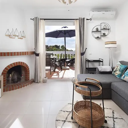 Διαμέρισμα Las Palmas 5b Oasis *