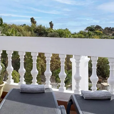 Διαμέρισμα Las Palmas 5b Oasis *